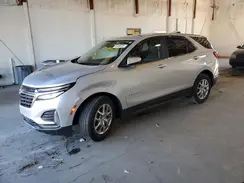 3GNAXKEVXNL109308 2022 CHEVROLET EQUINOX
