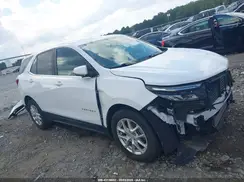 3GNAXKEVXNL110233 2022 CHEVROLET EQUINOX