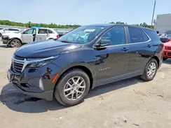 3GNAXKEVXNL110328 2022 CHEVROLET EQUINOX