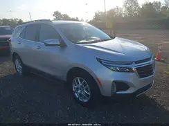 3GNAXKEVXNL115092 2022 CHEVROLET EQUINOX