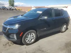 3GNAXKEVXNL126156 2022 CHEVROLET EQUINOX