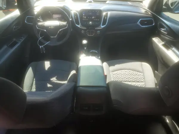3GNAXKEVXNL126156 2022 CHEVROLET EQUINOX - Image 8