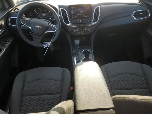 3GNAXKEVXNL126996 2022 CHEVROLET EQUINOX - Image 8