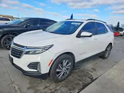 3GNAXKEVXNL139487 2022 CHEVROLET EQUINOX