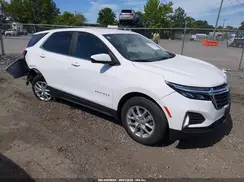 3GNAXKEVXNL140137 2022 CHEVROLET EQUINOX