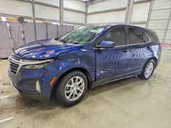 3GNAXKEVXNL141112 2022 CHEVROLET EQUINOX