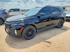 3GNAXKEVXNL141899 2022 CHEVROLET EQUINOX