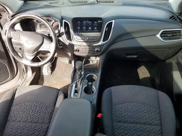 3GNAXKEVXNL147542 2022 CHEVROLET EQUINOX - Image 8