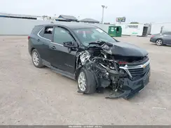 3GNAXKEVXNL151994 2022 CHEVROLET EQUINOX