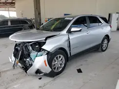 3GNAXKEVXNL155088 2022 CHEVROLET EQUINOX