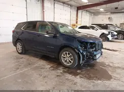 3GNAXKEVXNL157956 2022 CHEVROLET EQUINOX