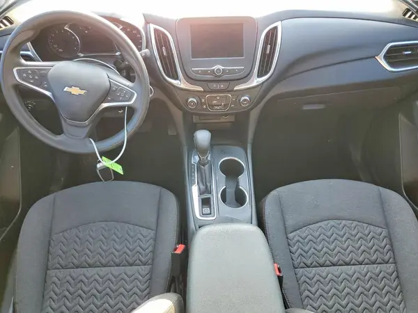 3GNAXKEVXNL159433 2022 CHEVROLET EQUINOX - Image 8