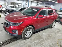 3GNAXKEVXNL161425 2022 CHEVROLET EQUINOX