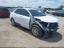 3GNAXKEVXNL164924 2022 CHEVROLET EQUINOX