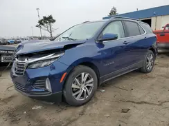 3GNAXKEVXNL176944 2022 CHEVROLET EQUINOX