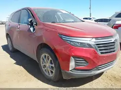 3GNAXKEVXNL178077 2022 CHEVROLET EQUINOX