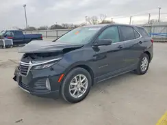 3GNAXKEVXNL178502 2022 CHEVROLET EQUINOX