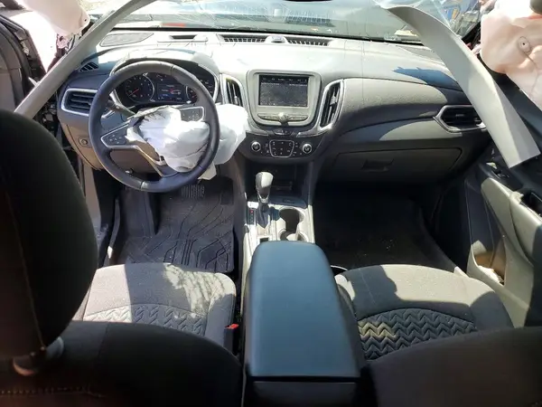 3GNAXKEVXNL185515 2022 CHEVROLET EQUINOX - Image 8