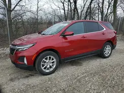 3GNAXKEVXNL188155 2022 CHEVROLET EQUINOX