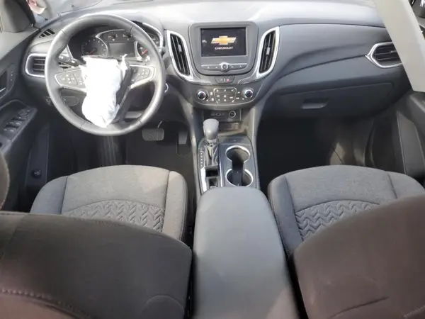 3GNAXKEVXNL191251 2022 CHEVROLET EQUINOX - Image 8