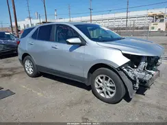 3GNAXKEVXNL193095 2022 CHEVROLET EQUINOX