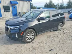 3GNAXKEVXNL193226 2022 CHEVROLET EQUINOX