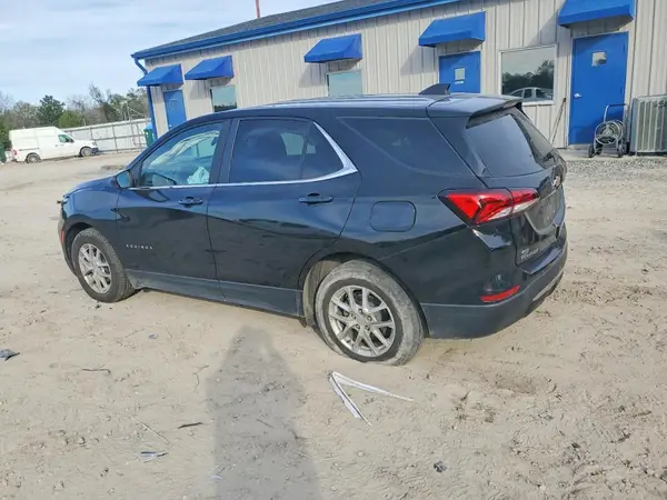3GNAXKEVXNL193226 2022 CHEVROLET EQUINOX - Image 2