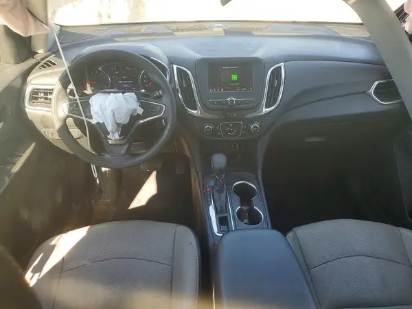 3GNAXKEVXNL193226 2022 CHEVROLET EQUINOX - Image 8