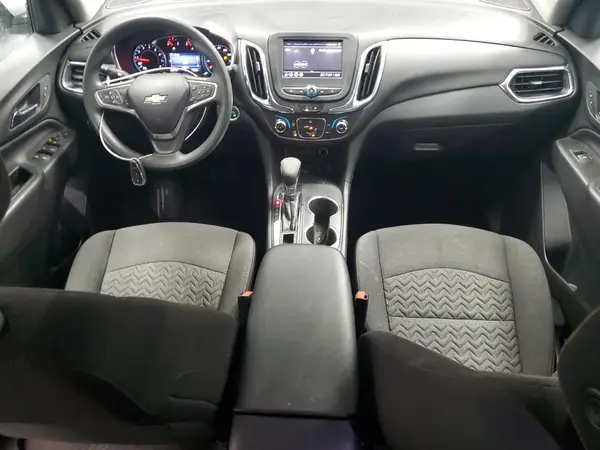 3GNAXKEVXNL194974 2022 CHEVROLET EQUINOX - Image 8