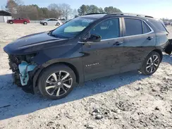 3GNAXKEVXNL195204 2022 CHEVROLET EQUINOX