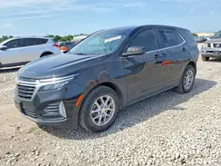 3GNAXKEVXNL203964 2022 CHEVROLET EQUINOX