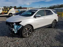 3GNAXKEVXNL205312 2022 CHEVROLET EQUINOX