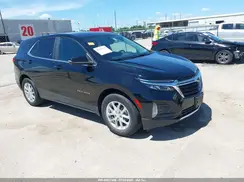 3GNAXKEVXNL207092 2022 CHEVROLET EQUINOX