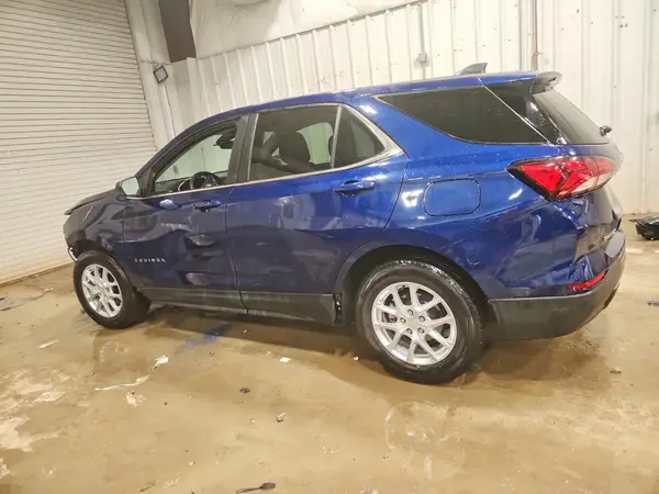 3GNAXKEVXNL212230 2022 CHEVROLET EQUINOX - Image 2