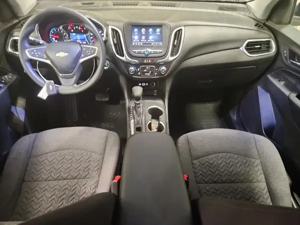 3GNAXKEVXNL212230 2022 CHEVROLET EQUINOX - Image 8
