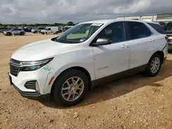 3GNAXKEVXNL214012 2022 CHEVROLET EQUINOX
