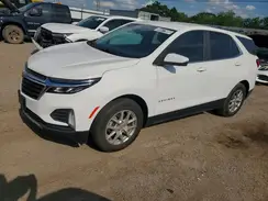 3GNAXKEVXNL222756 2022 CHEVROLET EQUINOX