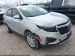 3GNAXKEVXNL223941 2022 CHEVROLET EQUINOX