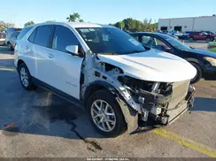 3GNAXKEVXNL224023 2022 CHEVROLET EQUINOX