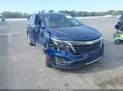 3GNAXKEVXNL226709 2022 CHEVROLET EQUINOX
