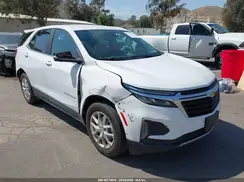 3GNAXKEVXNL229805 2022 CHEVROLET EQUINOX
