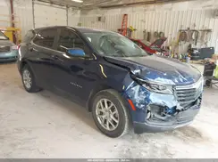 3GNAXKEVXNL230355 2022 CHEVROLET EQUINOX