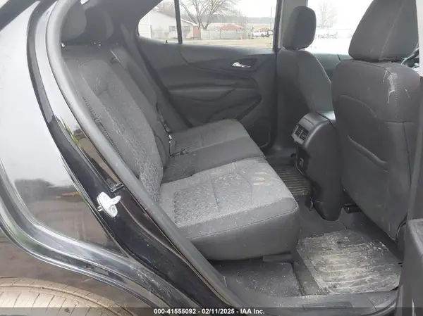 3GNAXKEVXNL231988 2022 CHEVROLET EQUINOX - Image 8