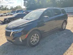 3GNAXKEVXNL234647 2022 CHEVROLET EQUINOX