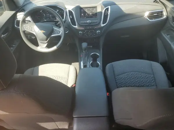 3GNAXKEVXNL237953 2022 CHEVROLET EQUINOX - Image 8