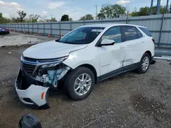 3GNAXKEVXNL238391 2022 CHEVROLET EQUINOX