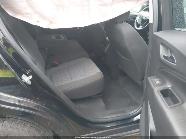 3GNAXKEVXNL238553 2022 CHEVROLET EQUINOX - Image 8