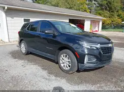 3GNAXKEVXNL239038 2022 CHEVROLET EQUINOX