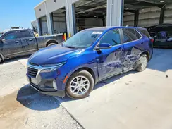 3GNAXKEVXNL239346 2022 CHEVROLET EQUINOX