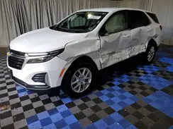 3GNAXKEVXNL241114 2022 CHEVROLET EQUINOX